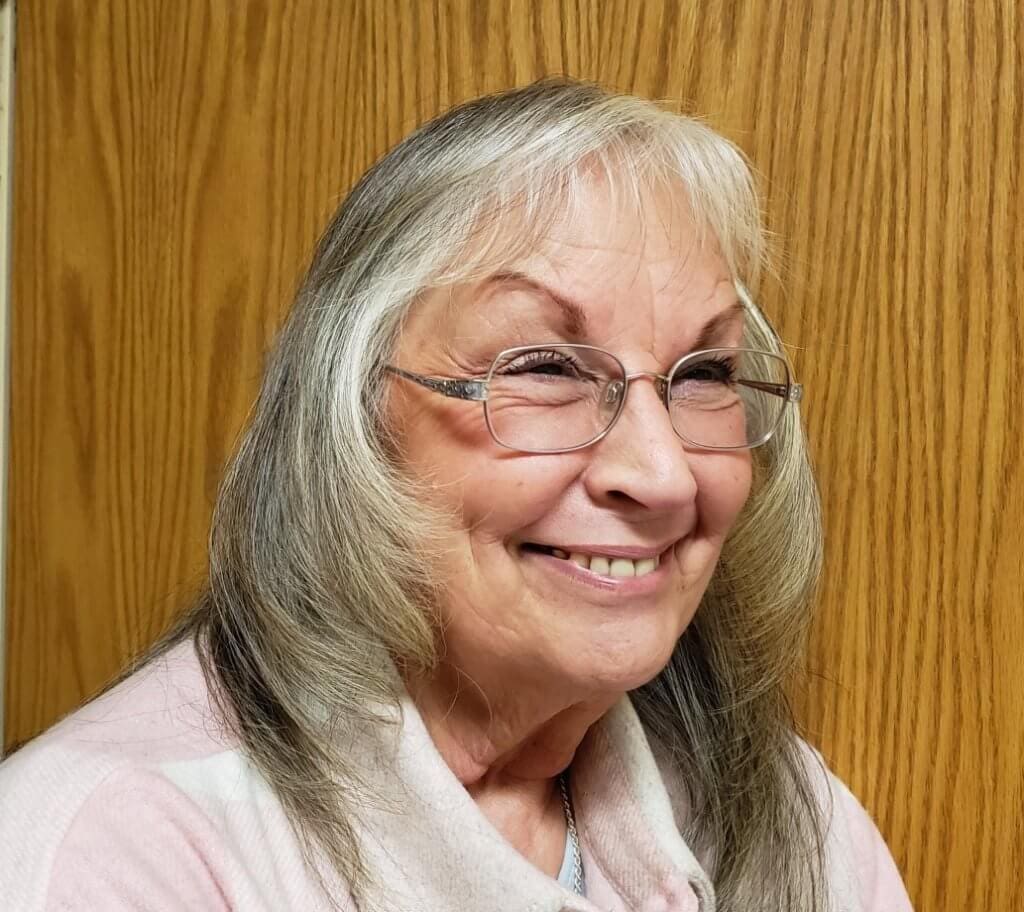 Jeanette Jeanette