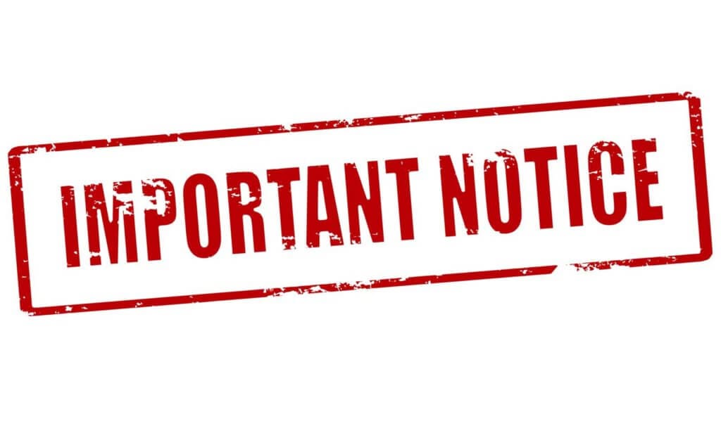 important-notice 1 important-notice 1