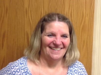 Let’s Get Acquainted With Susan Moore - Eagle Point Senior Community Center